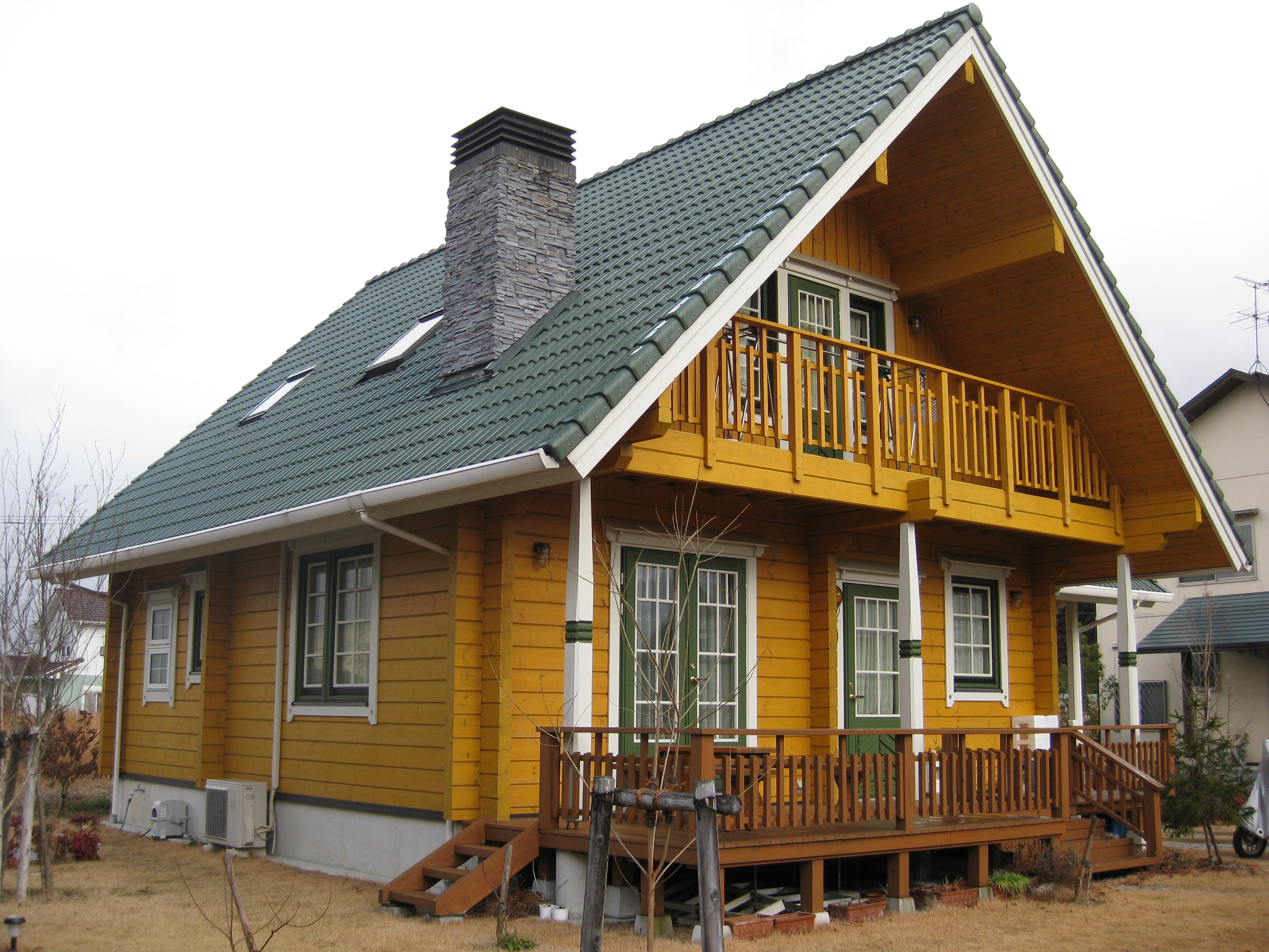 御殿場市 弓道場001